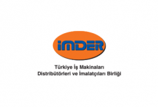 Türkiye İş Makinaları Distribütörleri ve İmalatçıları Birliği